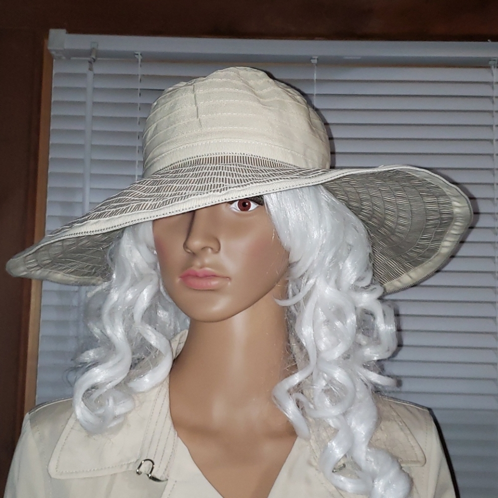 Panama Jack Hat 👒